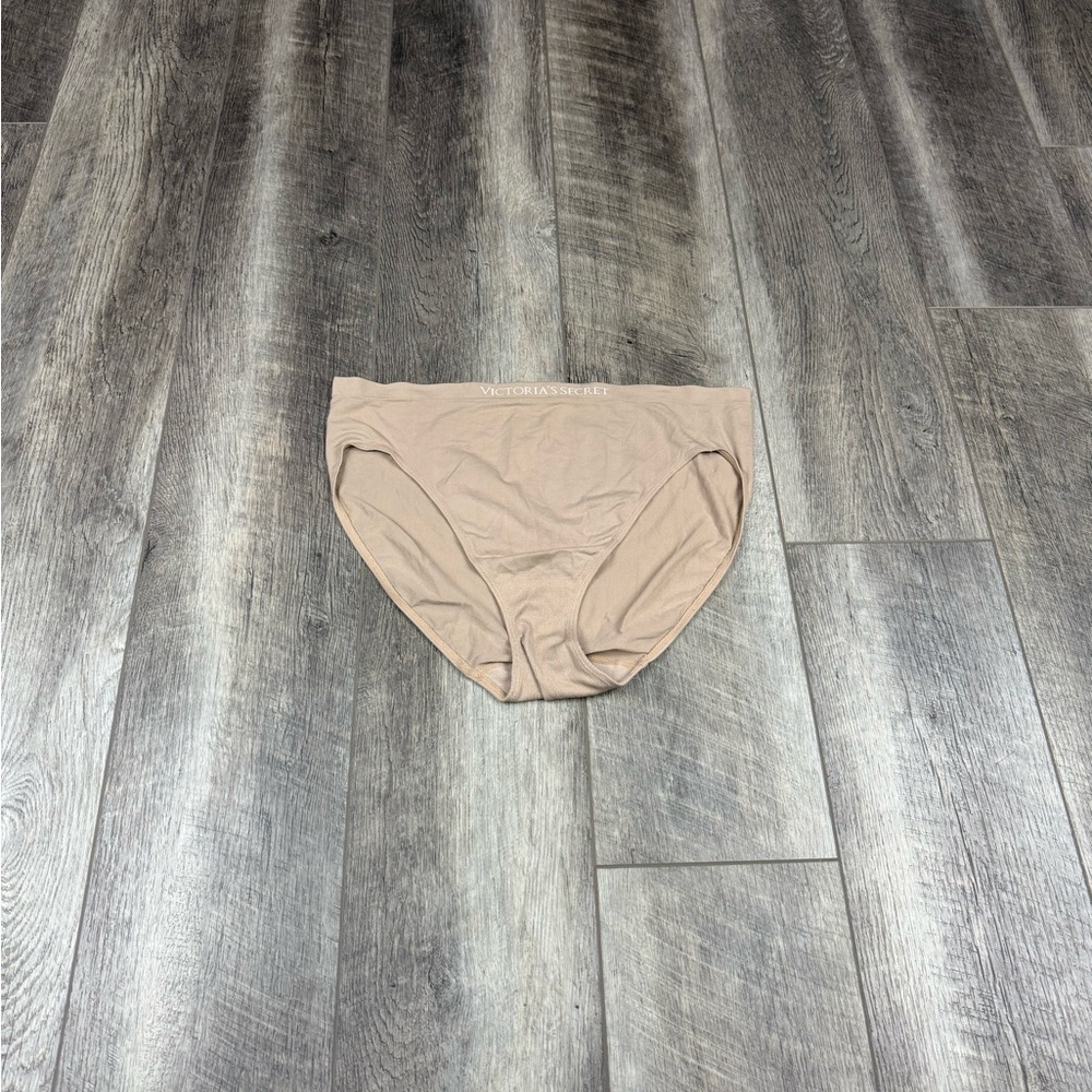 VS‎ Tan Brief Underwear